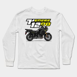 Super Tenere 1200 Long Sleeve T-Shirt